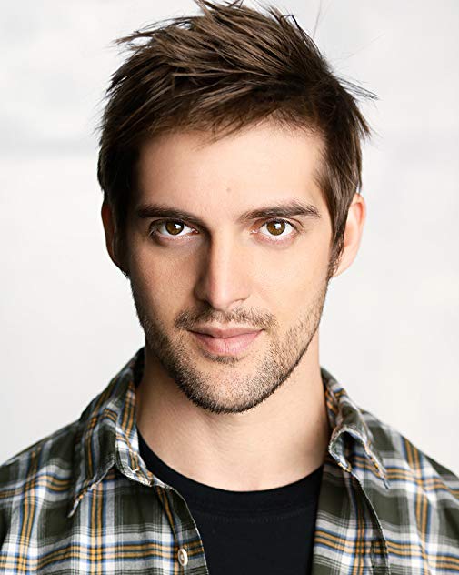 Julian Finch Julian Finch