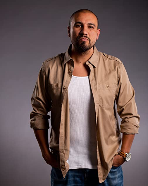 Rolando Gonzalez Rolando Gonzalez