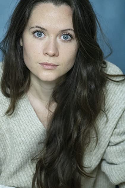 Caroline Ward Caroline Ward