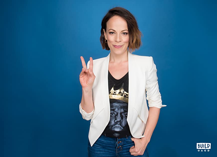 Leslie Rodriguez Kritzer