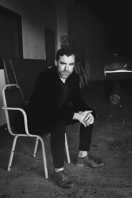 Patrick O'Brien Patrick O'Brien