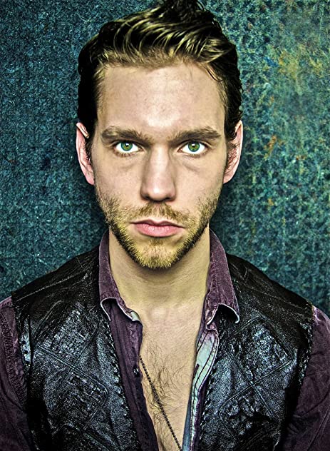 Christopher Kardos Christopher Kardos