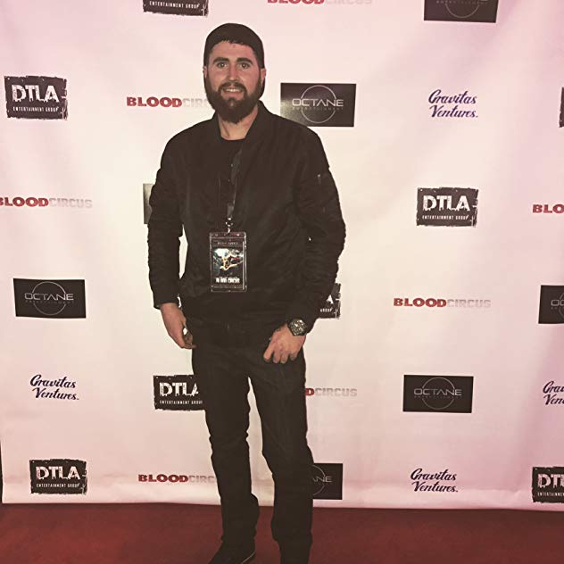 Jim Vitale Jim Vitale