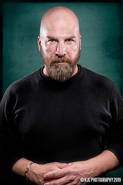 Chris Nolte Chris Nolte