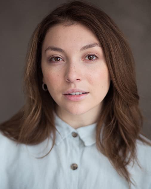 Erica Everett Erica Everett