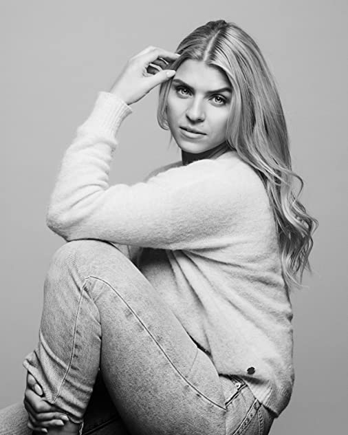 Ilona Chevakova Ilona Chevakova