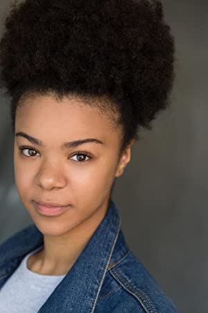 India Amarteifio India Amarteifio