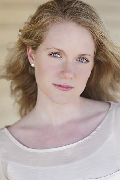 Brooke McCann Brooke McCann