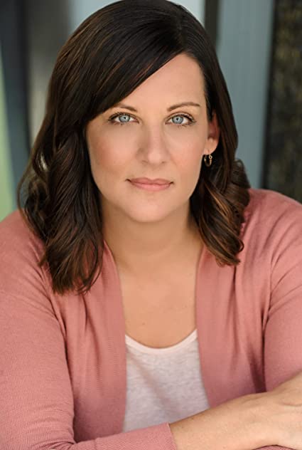 Lauren O'Quinn Lauren O'Quinn