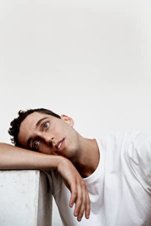 Yaron Lotan Yaron Lotan