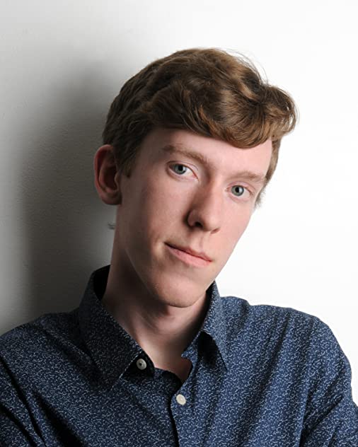 Gavin Johnstone Gavin Johnstone