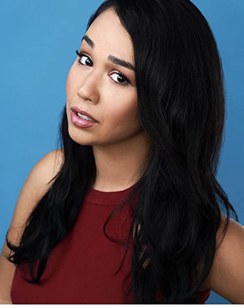 Amarie Lee Amarie Lee