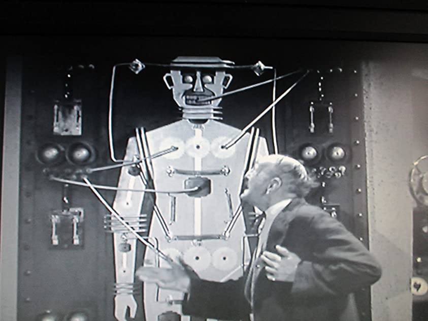 Clarence Wilson Clarence Wilson