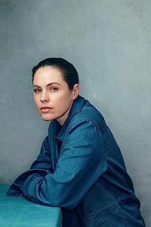 Chelsea Leigh Macleod