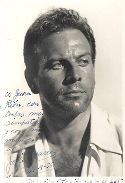 José Marco José Marco