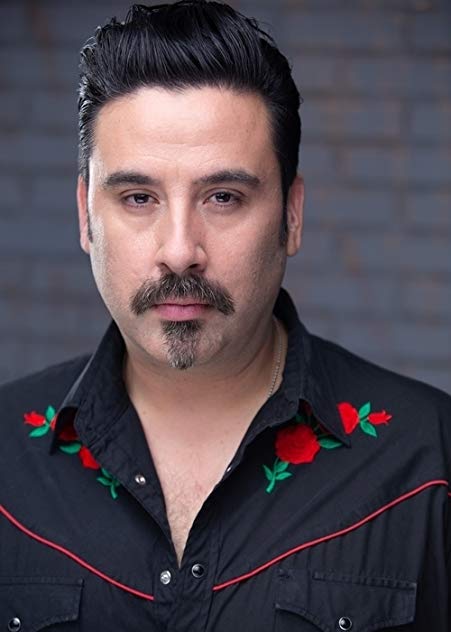 Joseph Garcia Joseph Garcia