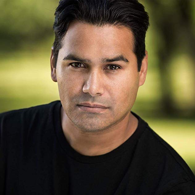 Gilbert Soto Gilbert Soto