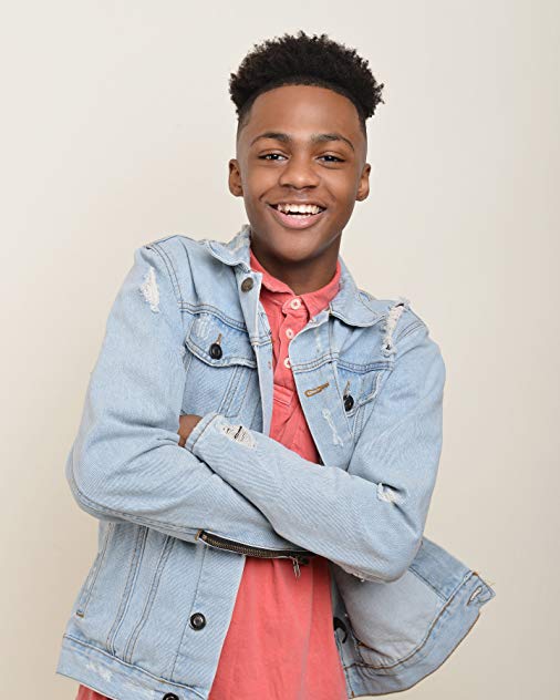 Ahmad Nicholas Ferguson Ahmad Nicholas Ferguson