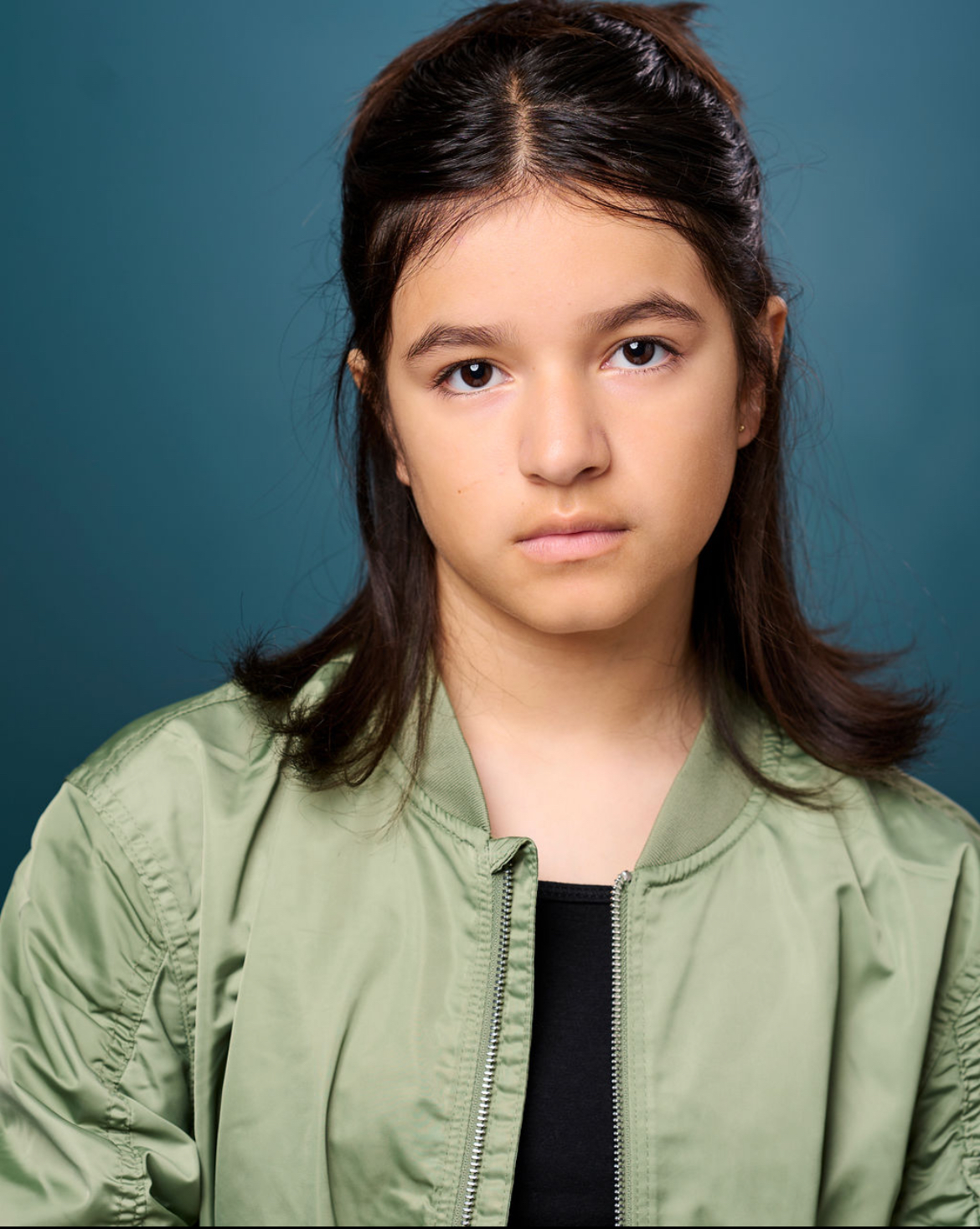 Dreya Castillo Dreya Castillo