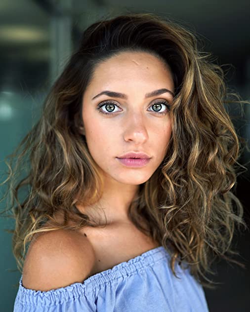 Miriam Moss Miriam Moss