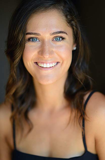 Savannah Lamble Savannah Lamble