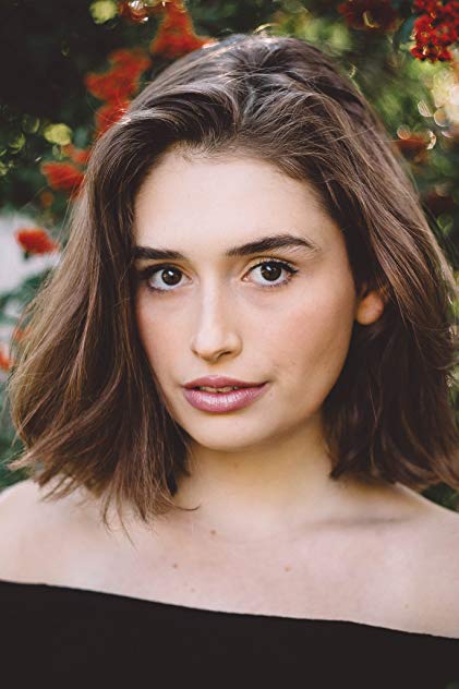 Frances Sholto-Douglas Frances Sholto-Douglas