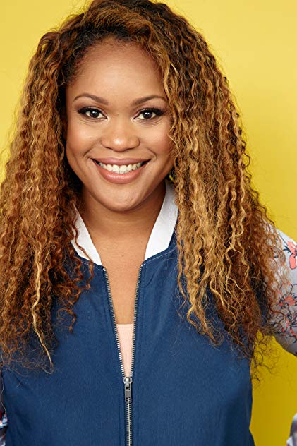 Candice M Arnwine Candice M Arnwine