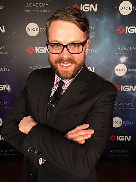 Greg Miller Greg Miller