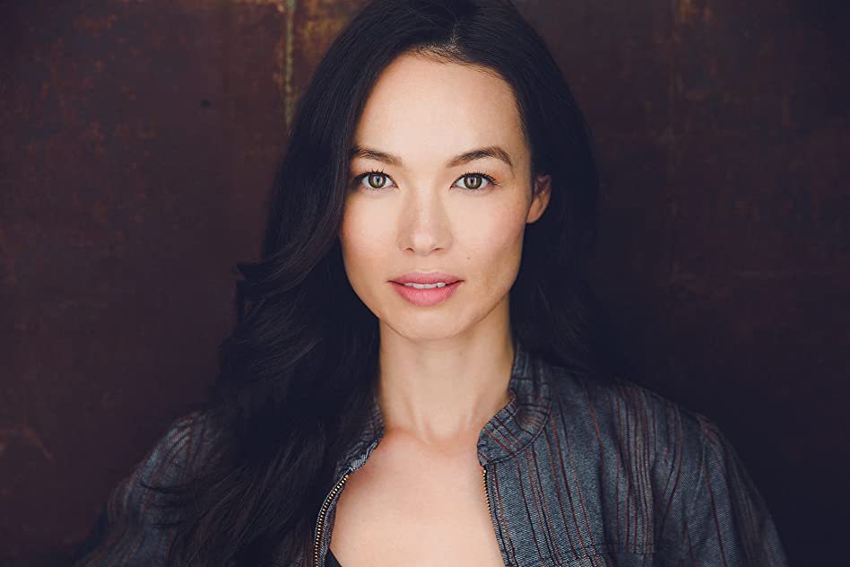 Hanna Lee Sakakibara Hanna Lee Sakakibara