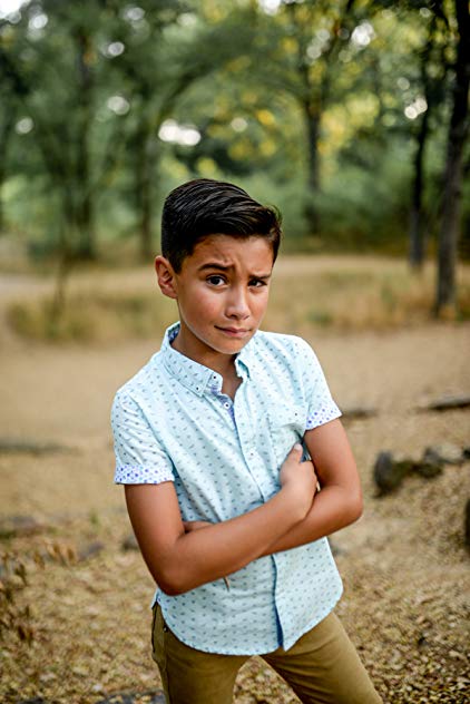 Tristan Alijah Garcia Tristan Alijah Garcia