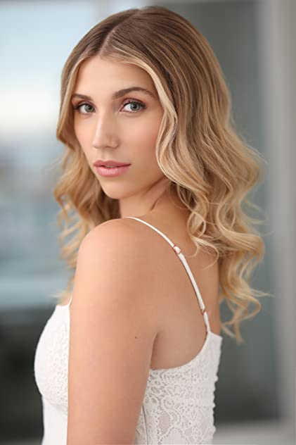 Natalie Reina Natalie Reina