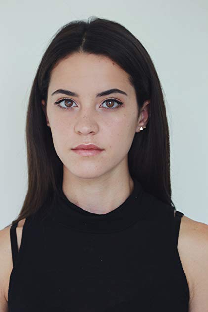 Sarah May Sommers Sarah May Sommers