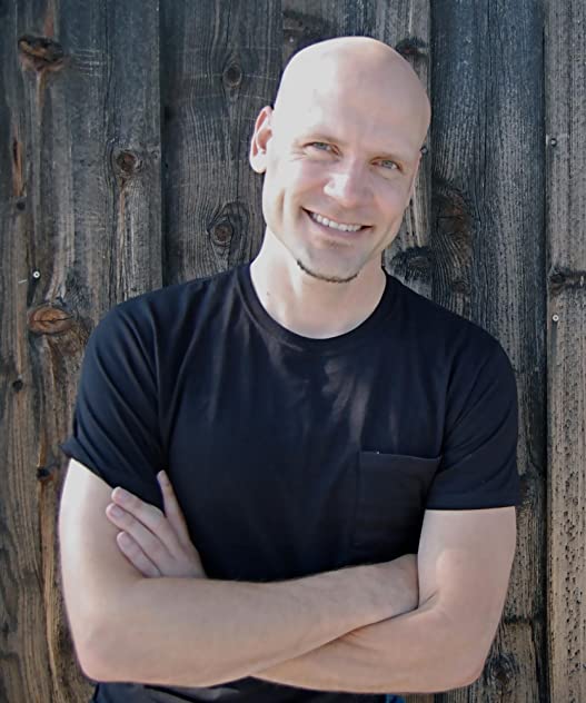 David Vincent David Vincent