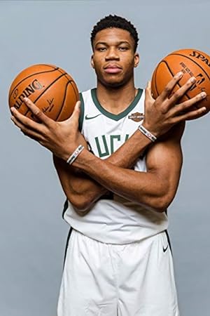 Giannis Antetokounmpo Giannis Antetokounmpo