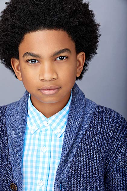 Andre Robinson Andre Robinson
