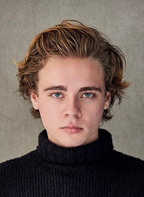 Christopher Dylan White Christopher Dylan White