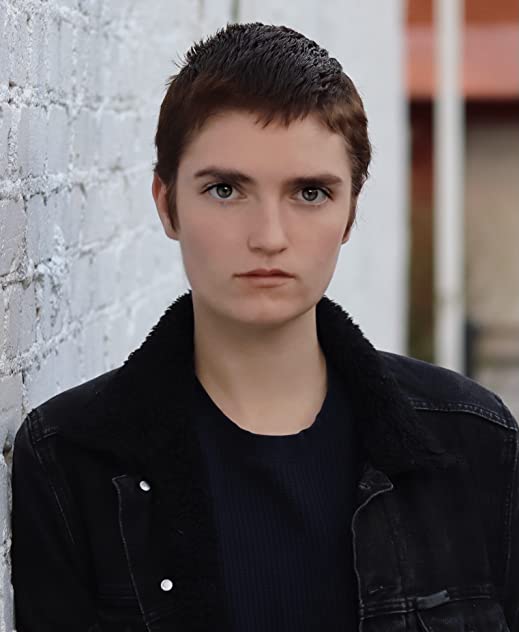 Millie Rose Evans Millie Rose Evans