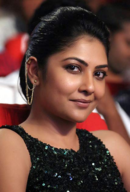 Kamalinee Mukherjee Kamalinee Mukherjee