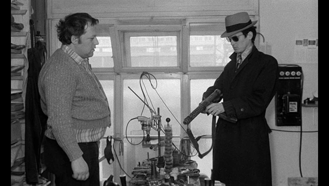 Ulli Lommel Ulli Lommel