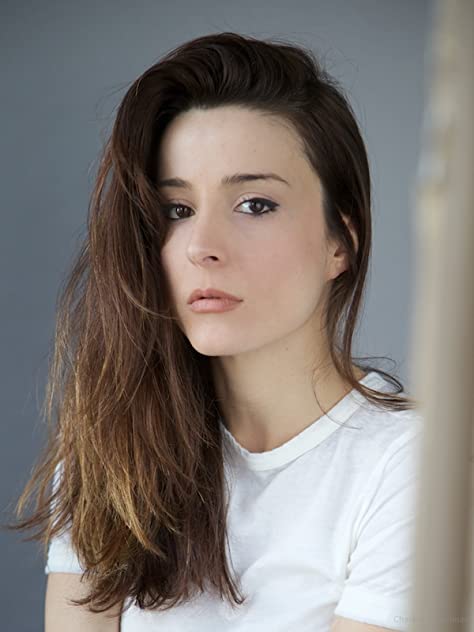 Clara Vázquez Clara Vázquez