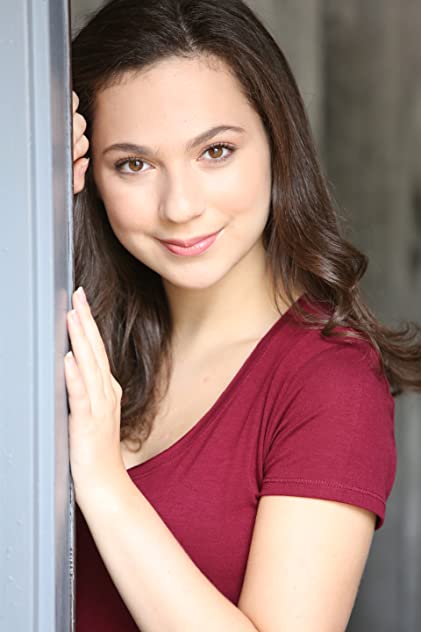 Rebecca Lynn Goldfarb Rebecca Lynn Goldfarb