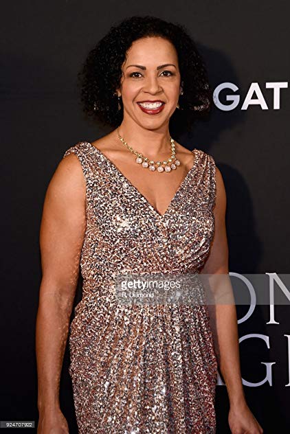 Kerry McCormick Kerry McCormick