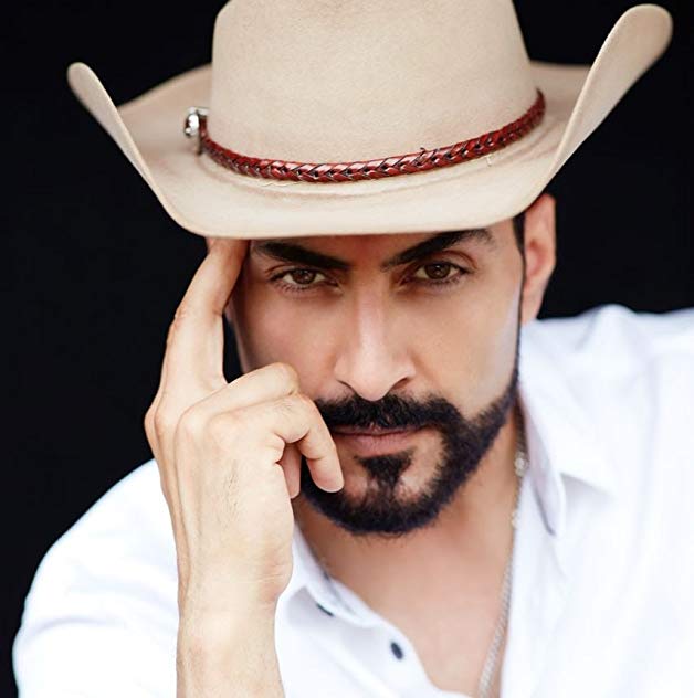 Sudhanshu Pandey Sudhanshu Pandey