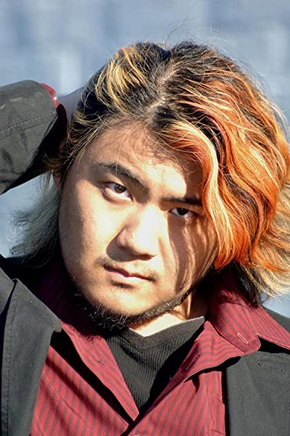 Kaiji Tang Kaiji Tang