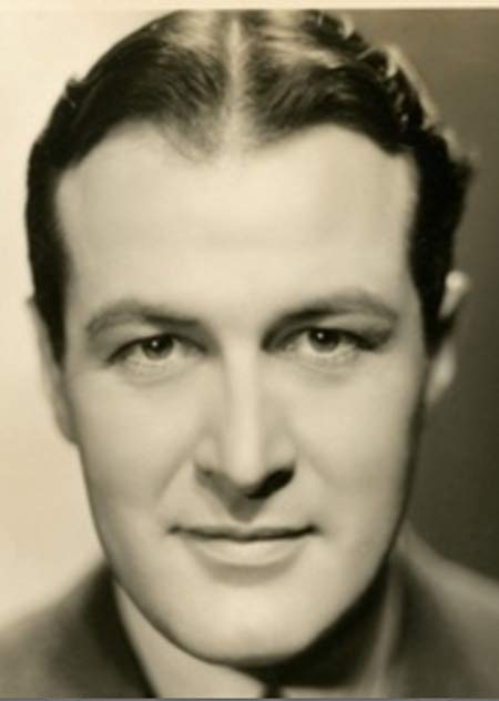 Lester Vail Lester Vail