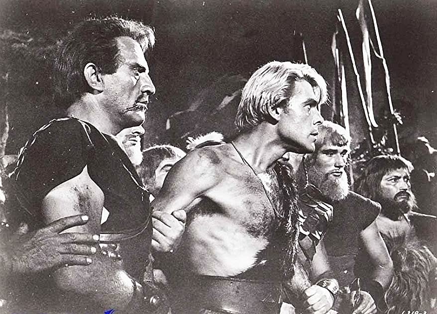 George Ardisson George Ardisson