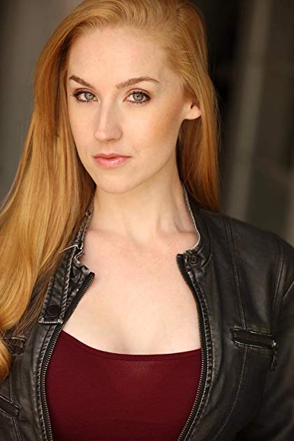 Alexandra Adomaitis Alexandra Adomaitis