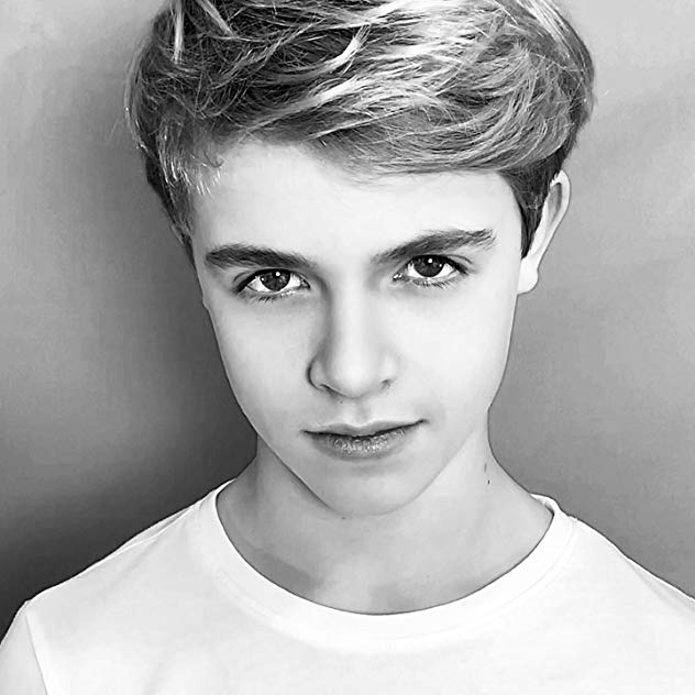 Jake Katzman Jake Katzman