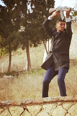 Mustafa Yilmaz Mustafa Yilmaz