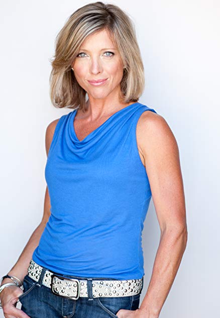 Lia D. Mortensen Lia D. Mortensen